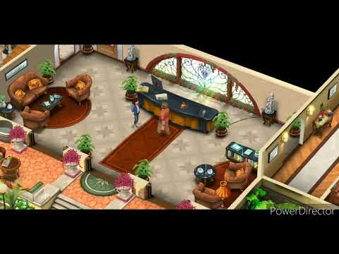 Tuscany Villa Gameplay Walkthrough - Tuscany Villa  Something to Tell Chapter 6 Part 3