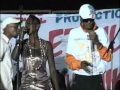 Miss Coulibaly En Concert à Kinshasa