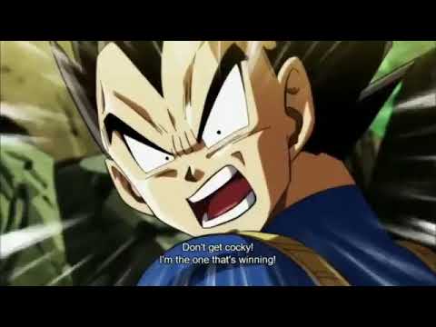 Critica a Dragon Ball Super#2| La Mayor Cagada del mundo - (Resubido)
