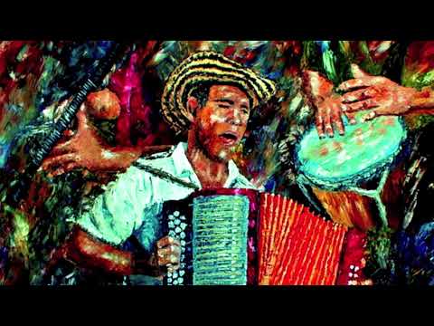 CC Dub - Deep Cumbia