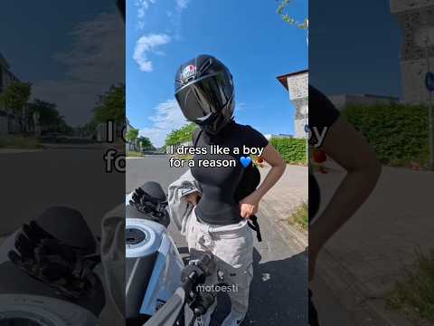 HOW does he know that!?😳 #fyp #viral #boy #motorcycle #explore