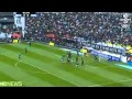 New Zealand All Whites vs Mexico 2014 FIFA ...
