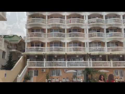 Ablyaz Gerey (Назим ве Эльзара)