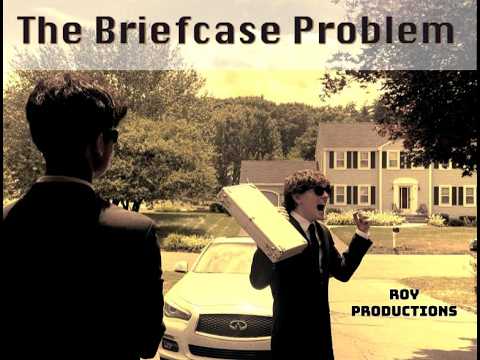 The Briefcase Problem [Short Film]