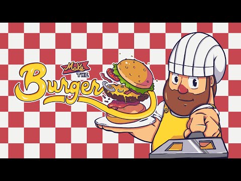 Make the Burger (Nintendo Switch™) thumbnail