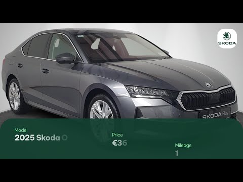 Skoda Octavia SE+ 2.0TDi 115HP (From €123 per week - Image 2