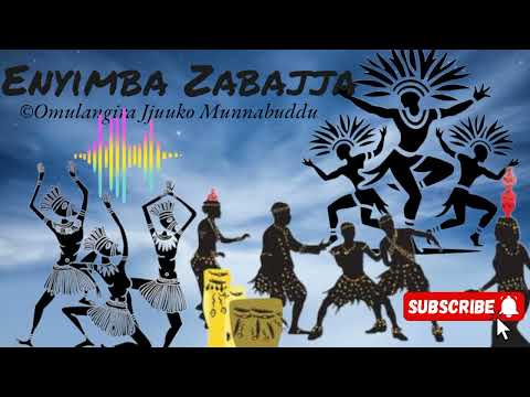 Enyimba Zabajajja, Ndawula, Muwanga, Mukasa