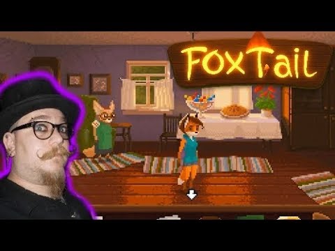 Steam Community :: FoxTail