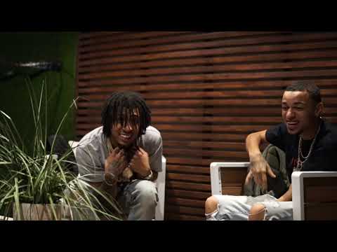 MGZ DE 30 - Liiro Demon X CDobleta (Video Oficial)