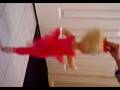 Dancerina Doll