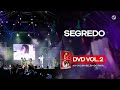 Calcinha Preta Segredo AoVivoEmBelémDoPará DVD Vol 2