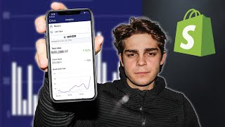 I Tried Dropshipping for 2 Weeks in 2022