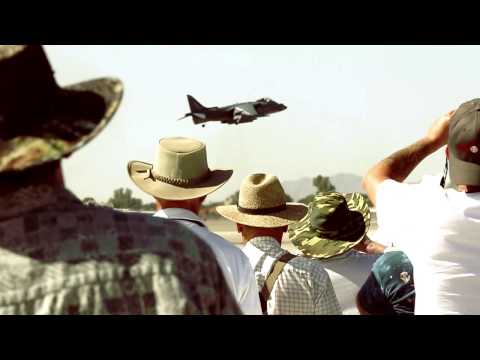 MCAS Yuma Air Show: February 27-28
