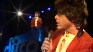 Ricky Shayne   Denn er ist ein Spieler   Disco   1979