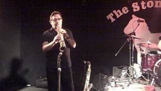 Black 47 - One Starry Night - Live at the Stone Pony, Asbury Park 2/19/2010