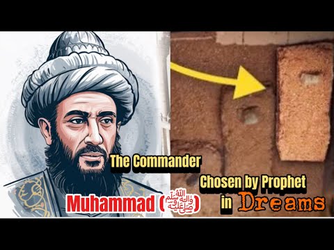 Nur al-Din Zengi: The Commander Chosen by Prophet Muhammad ﷺ in Dreams