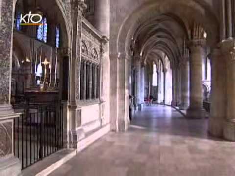 Basilique Saint Rémi de Reims