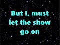 Three Dog Night The Show Must Go On Lyrics