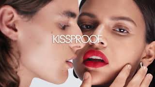 MAC Cosmetics Locked Kiss Ink anuncio