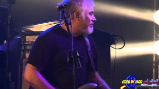 Nomadi-Il serpente piumato-Novellara 25.02.2012  by J@go