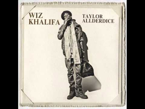 16-Wiz Khalifa - Number 16 [Prod. By Dumont].NEW Taylor Allderdice MIXTAPE 2012
