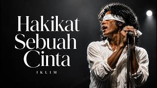Download lagu Hakikat Sebuah Cinta - IKLIM | Slow Rock Malaysia | AI Cover mp3 Download lagu Hakikat Sebuah Cinta - IKLIM | Slow Rock Malaysia | AI Cover mp3
