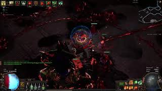 [HSC] 3.12 Replica Dreamfeather (Blade flurry test) VS Sirus