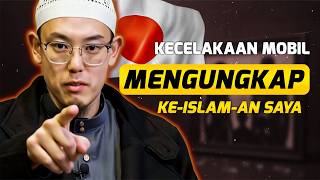 Download lagu “Kecelakaan Mobil Membuka Jati Diri Islam Saya” – Ateis Jepang Masuk Islam mp3 Download lagu “Kecelakaan Mobil Membuka Jati Diri Islam Saya” – Ateis Jepang Masuk Islam mp3