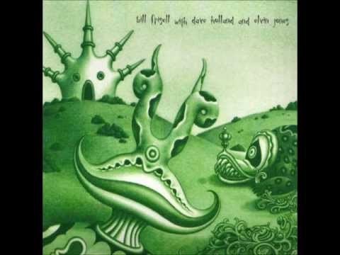 Bill Frisell with Dave Holland and Elvin Jones - Blue's Dream