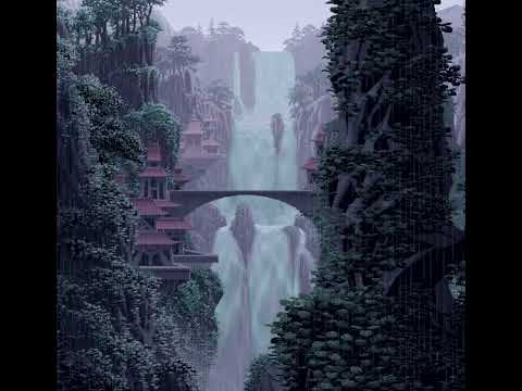 DEMENT - RAIN feat. Pipo Martínez, Royal Arm