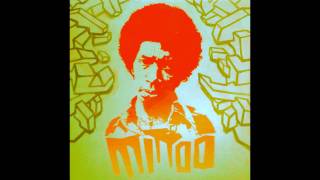 Jackie Mittoo - Deeper And Deeper