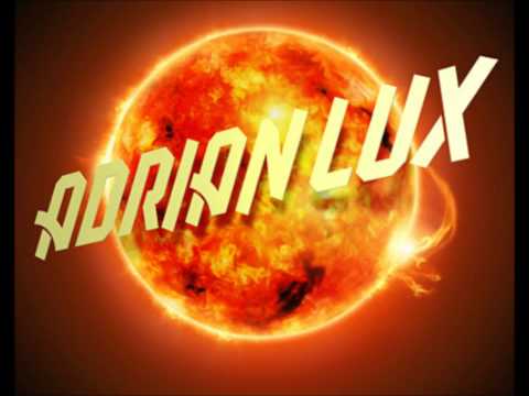 Adrian Lux Vs. The Temper Traps - Alive Teenage Disposition (Alex Prigenzi Triple Edit)