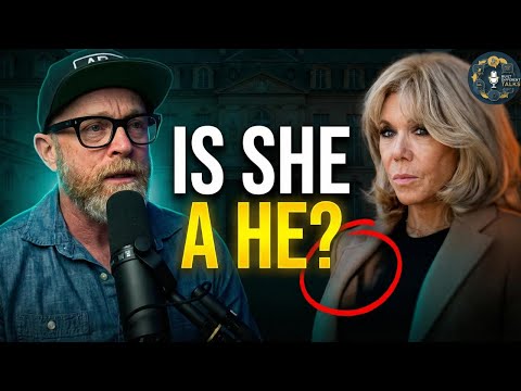 Is Brigitte Macron Really Transgender? | Buck Angel