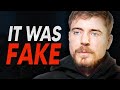 MrBeast Finally Responded Lies Exposed