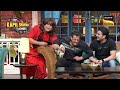 Sapna से आखिर दूर क्यों भाग रहे हैं Salman The Kapil S