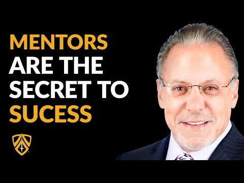 You Will Fail Unless You Have Someone Keeping You Accountable | Jay Abraham