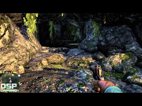 Far Cry 4 playthrough (PS4) p54 - Tail Job Vault Heist
