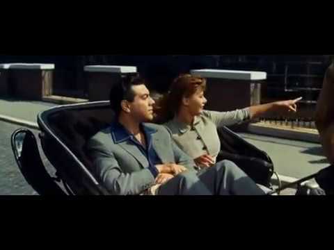 Mario Lanza - Donkey Serenade