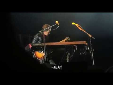 180513 THE ROSE DAY 2: LONG DRIVE IN SEOUL - SCARS (DOJOON)