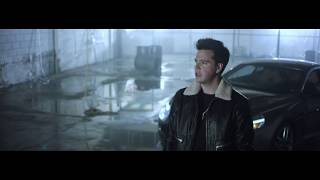 Axel Muñiz - Un Ratito (Video Oficial)