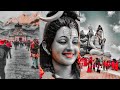 Muskurane Ki Wajah Tum Ho ️Mahadev Status ️Bholenath Status ️kedarnath Status ️ Mahadev Shor