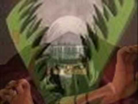 Every Akatsuki Member (DESCRIPTION)