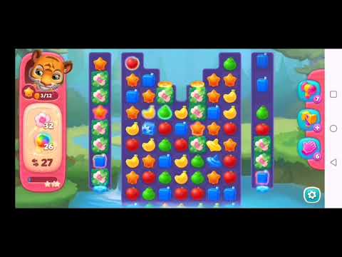 Wildscapes 422 Hard Level