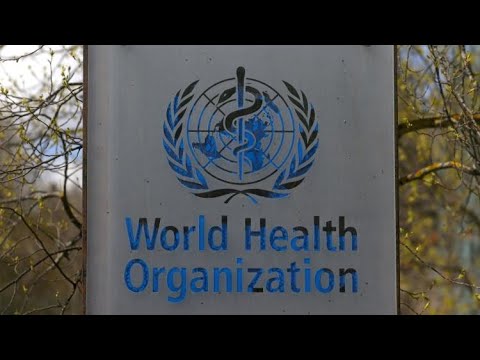 Omicron coronavirus variant poses very high risk: WHO