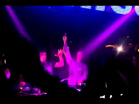 INTRO BINGO PLAYERS - 17.11.2012 @SETAI BERGAMO