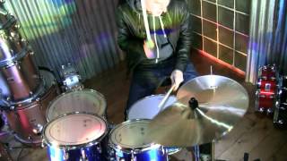 Sonix Drum Kit