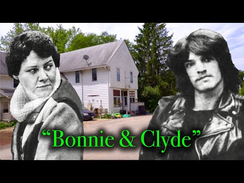 ABSURD! NATURAL BORN KILLERS Now on Parole?? The Sad Story of Leona Milfred, in Germantown WI.