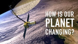NISAR: Tracking Earth’s Changes From Space (Mission Overview)