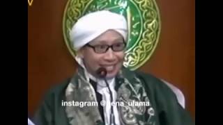 Download lagu Tanggapan buya yah ya  tentang bendera hti dan kalimat tauhid mp3