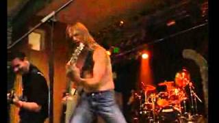 Lethal - Killing Machine